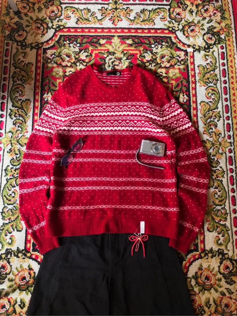 Knitwears Vintage and Streetwears, Brand GBG photo 1