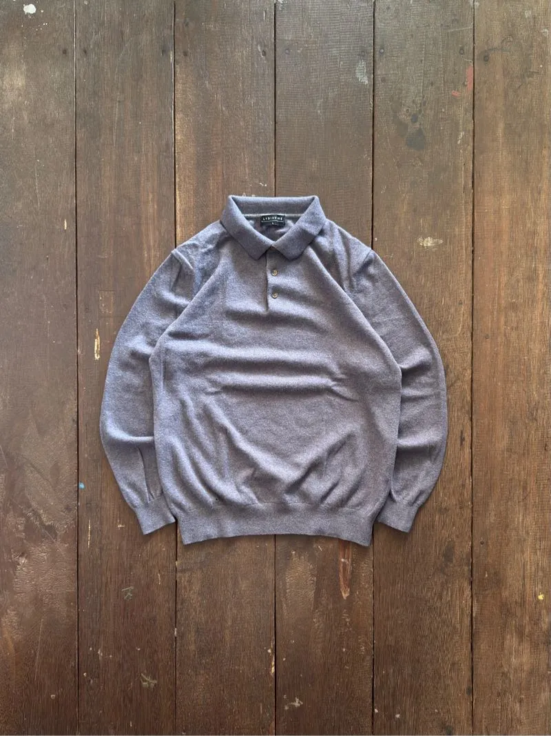 Lydiavine Polo Knit photo 1