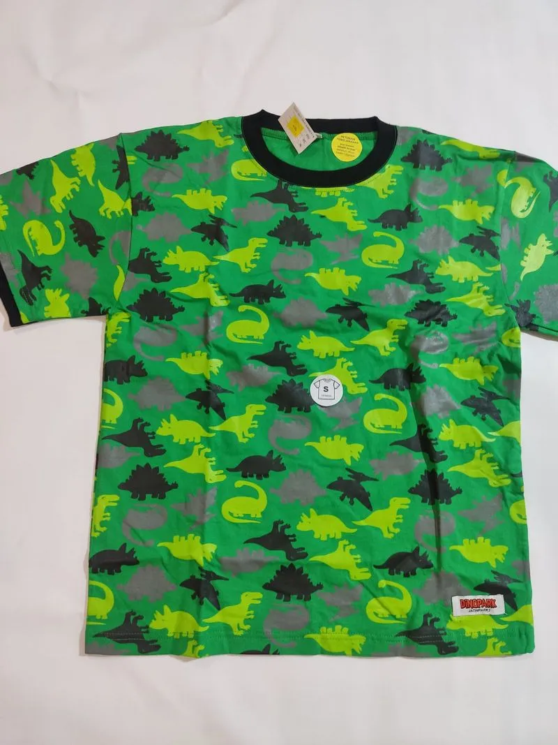 Baju dinopark jatimpark photo 1