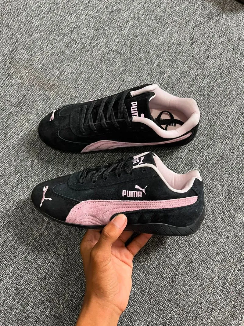 puma speaket photo 1
