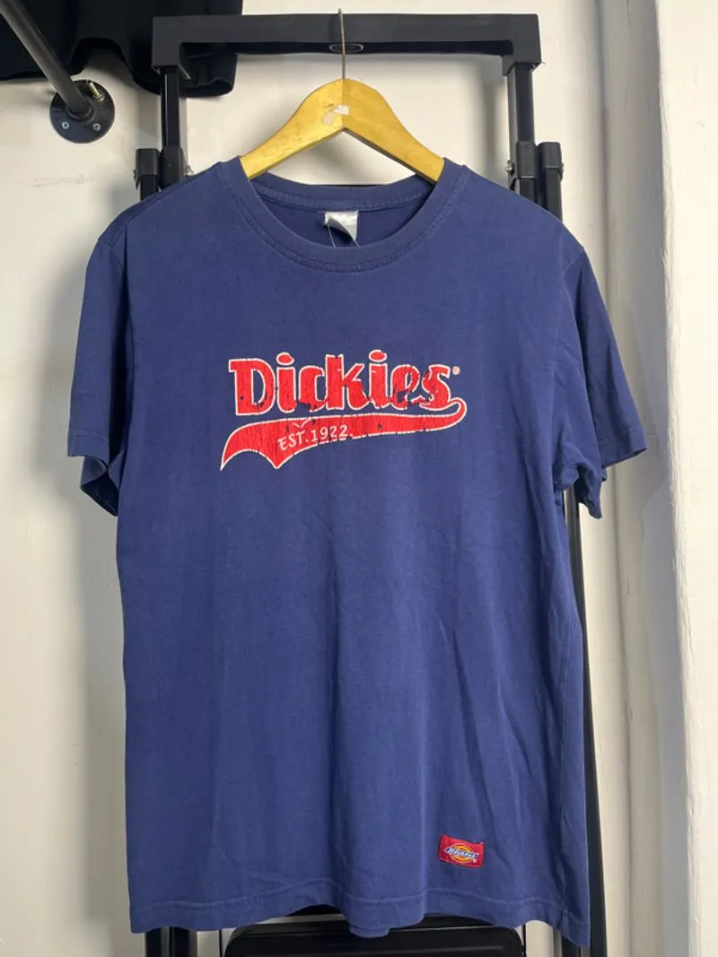 Tee DICKIES photo 1