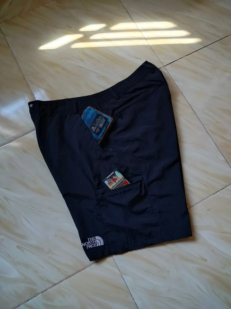 CELANA PENDEK KARGO TNF  photo 1