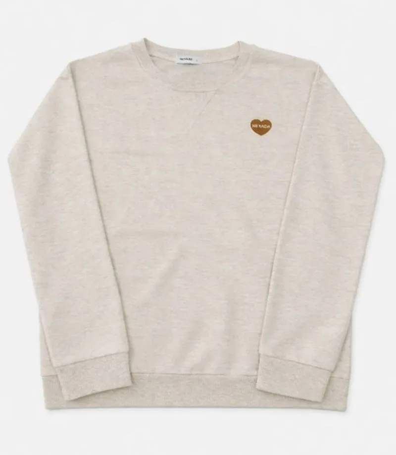 NEVADA ORI SWEATER WOMEN photo 1