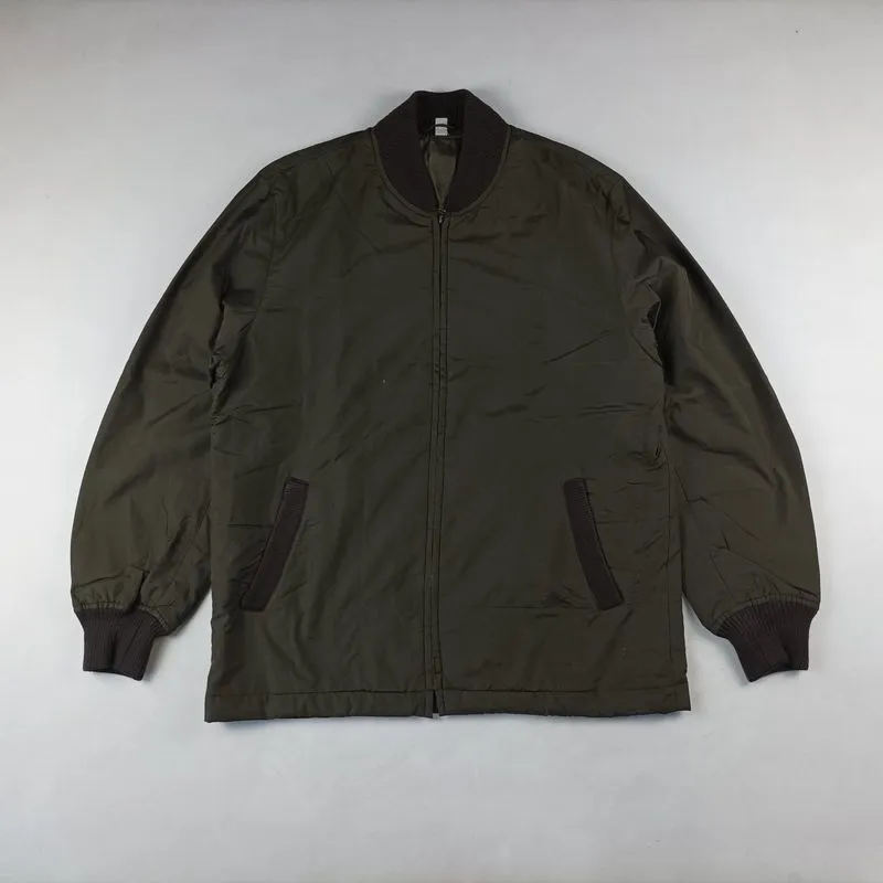 Uniqlo parka size M pria K015 photo 1