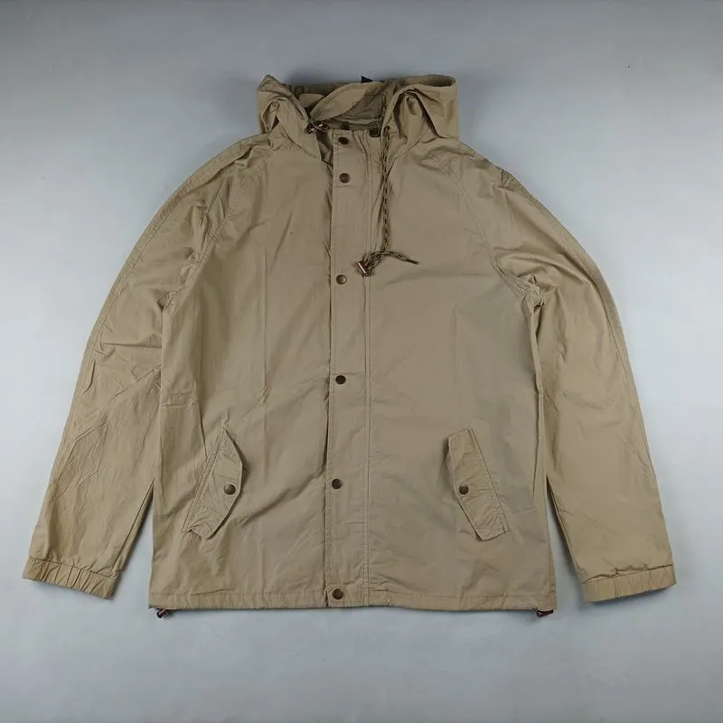 Forever 21 Men parka size XL pria H066 photo 1