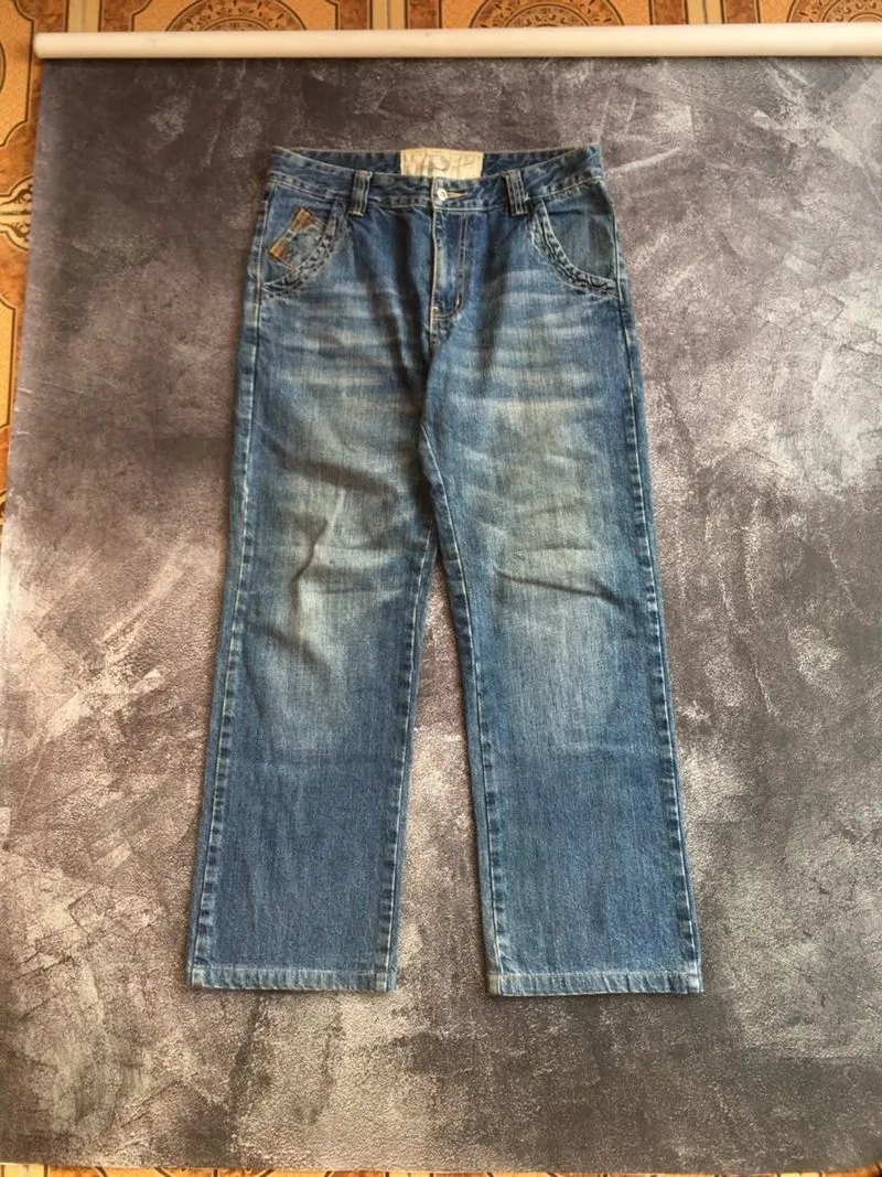 P.Trun Baggy jeans photo 1