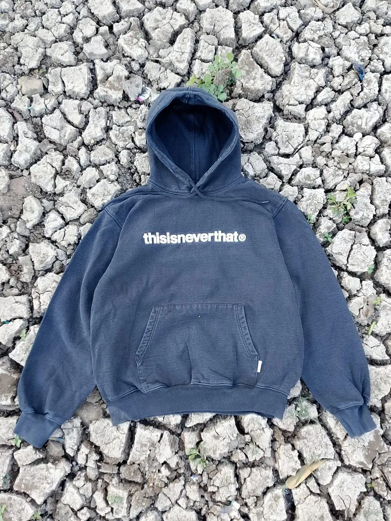 Hoodie THISISNEVERTHAT  photo 1