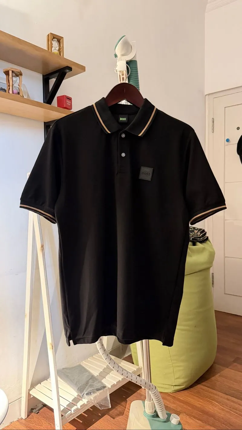 Polo Hugo Boss photo 1