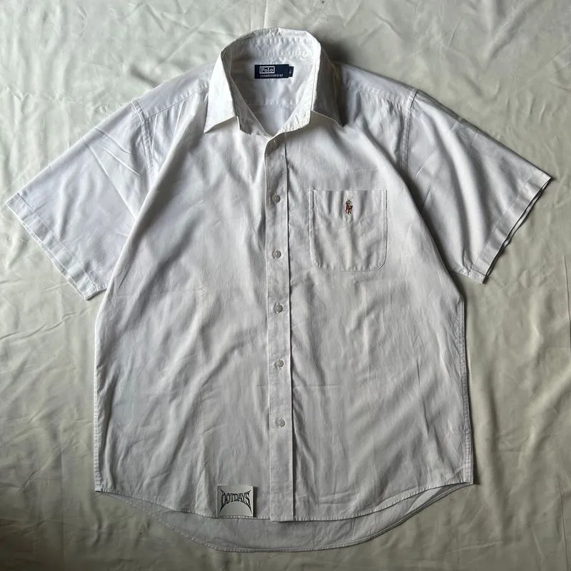 Polo Ralph Lauren Shirt Vintage est 67 photo 1