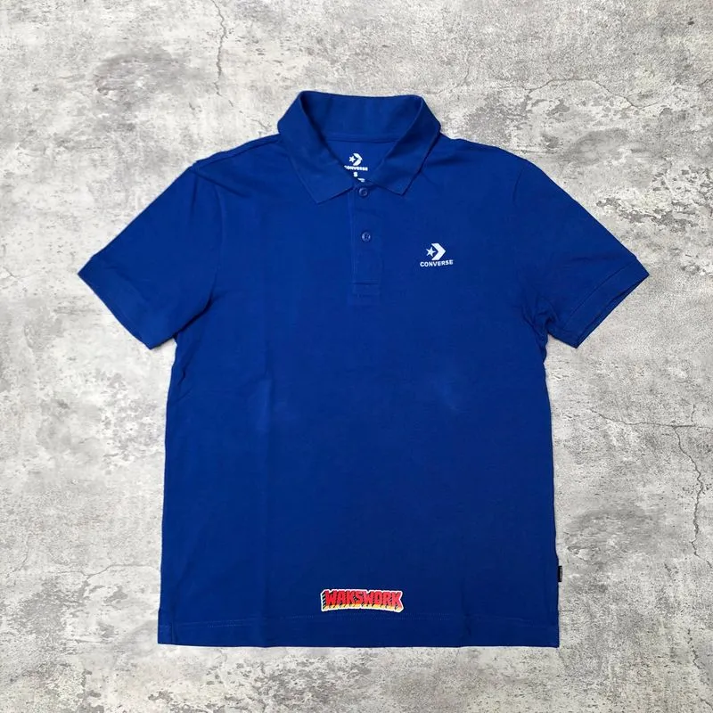 Converse Polo shirt photo 1