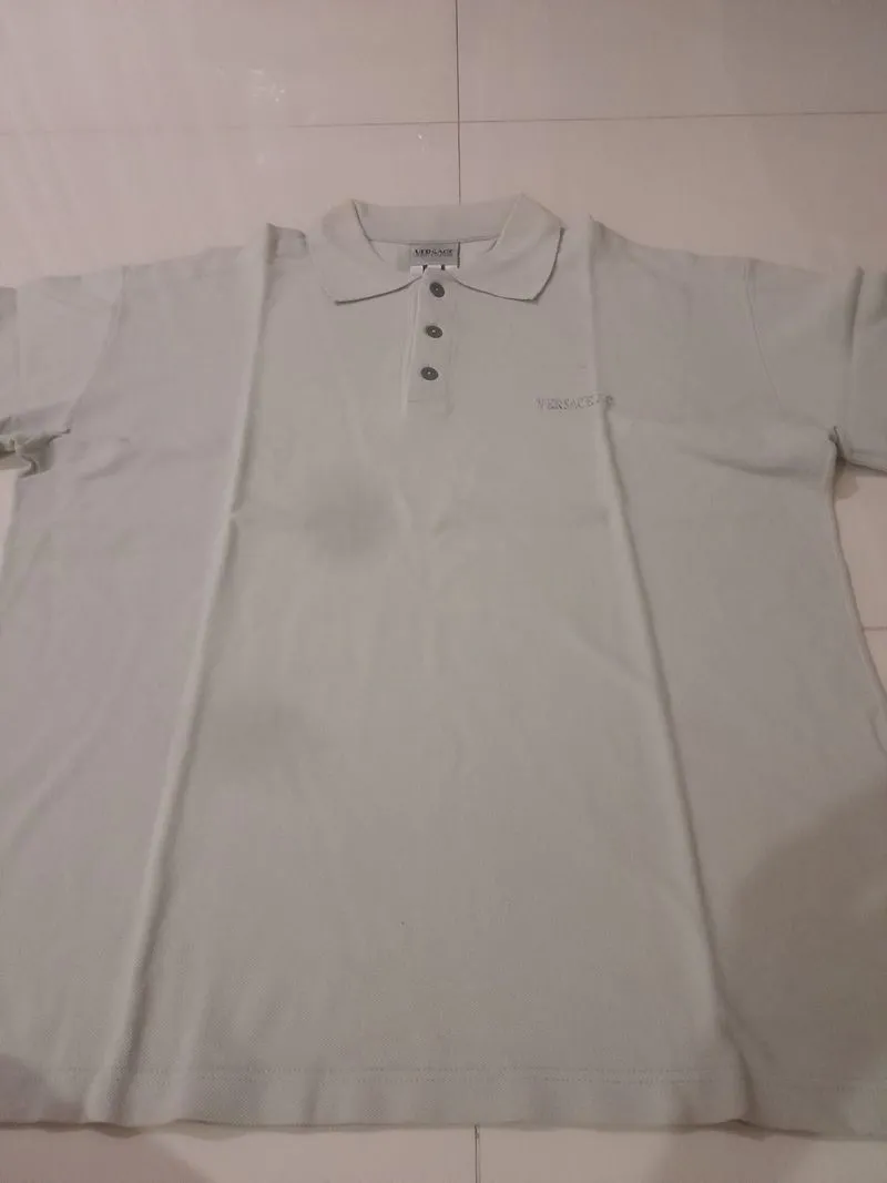 T shirt versace jeans couture  photo 1