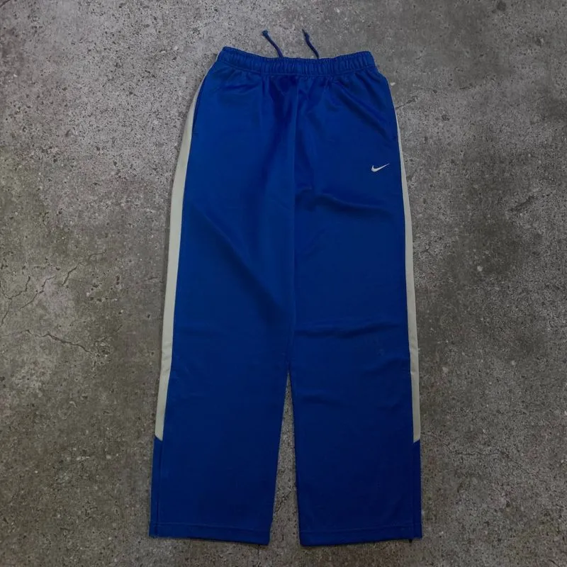 Vtg Y2K Nike Trackpants  photo 1