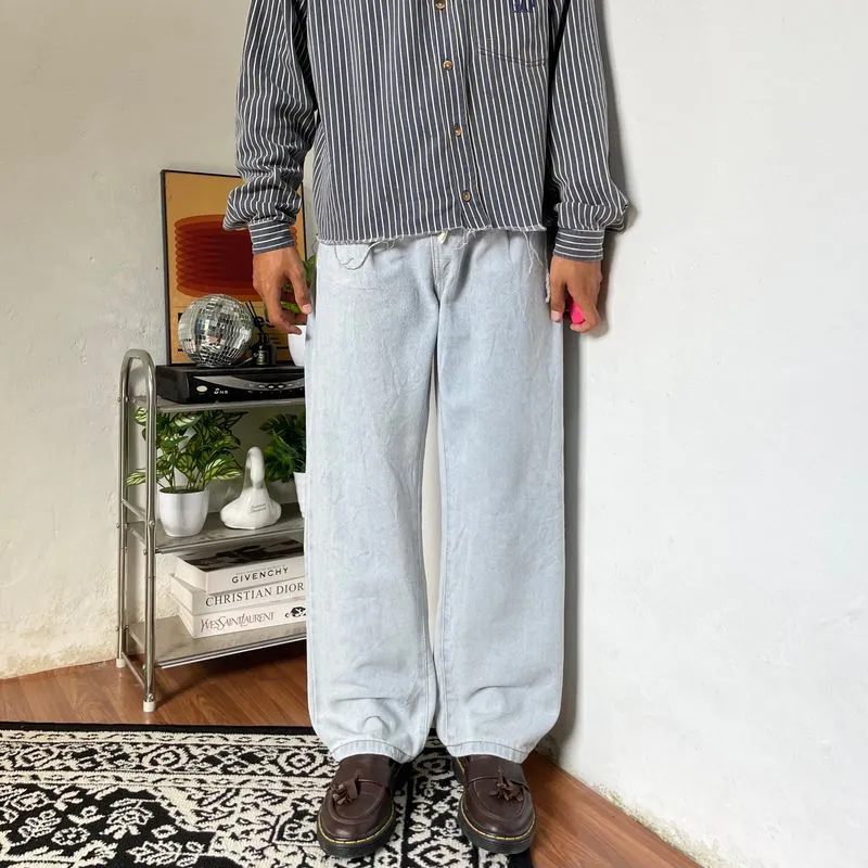 nota 2 items celana jeans photo 1