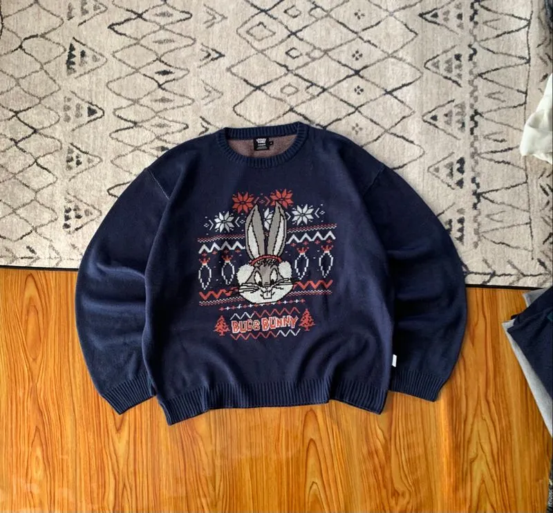 Bugs Bunny X Mahagrid Knitwear photo 1