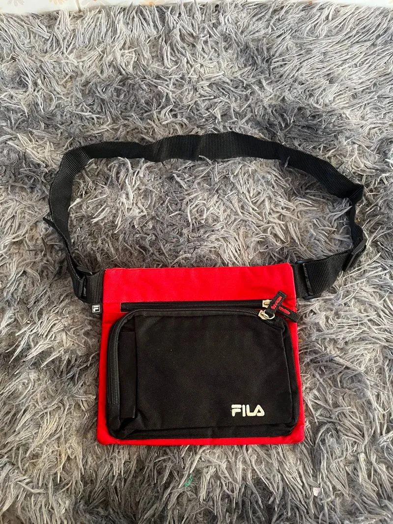 Waistbag Fila photo 1