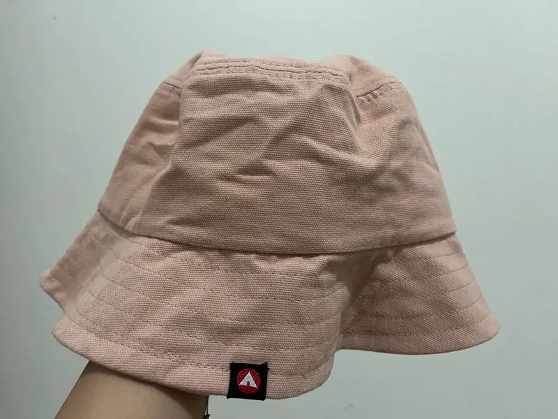 Airwalk Sportswear Hat Wanita pink photo 1