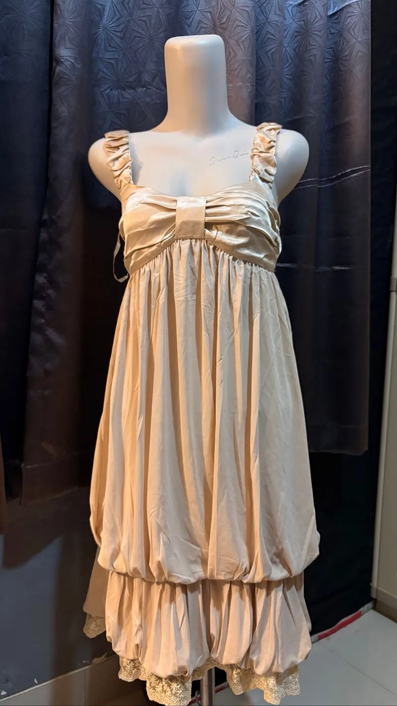 dress tidur  photo 1