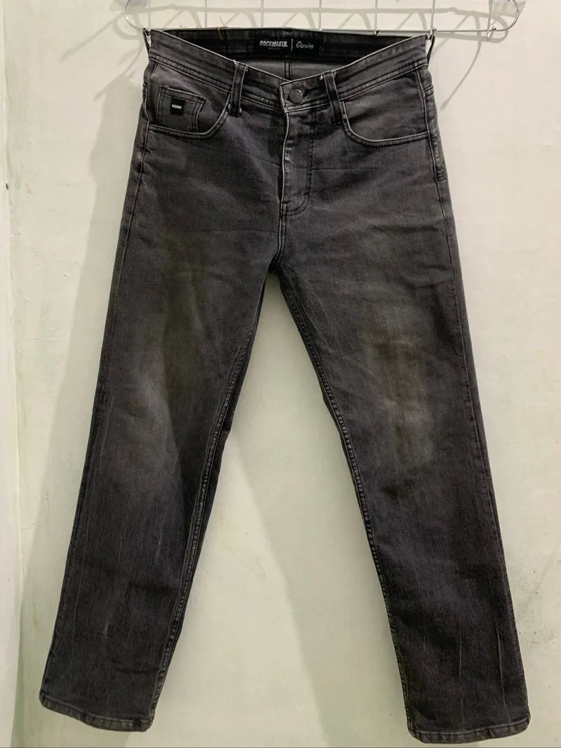 Denim Rockmaker photo 1