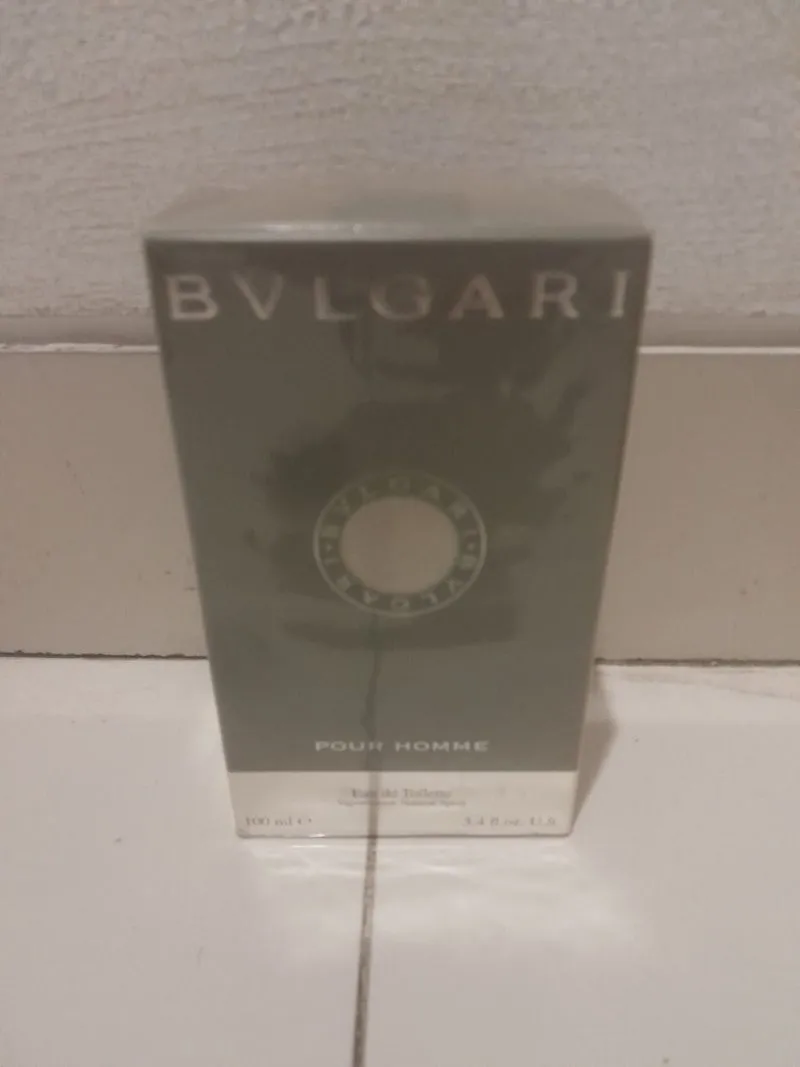 Parfume bvlgari 100 ml  photo 1