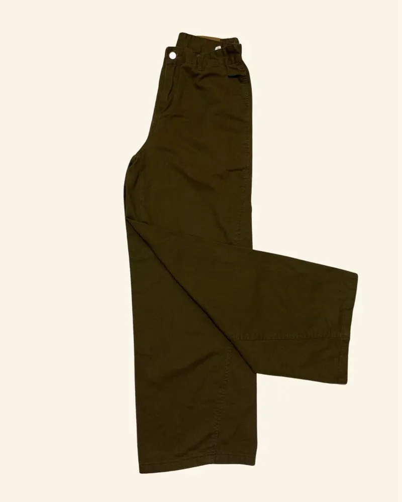 celana baggy  photo 1