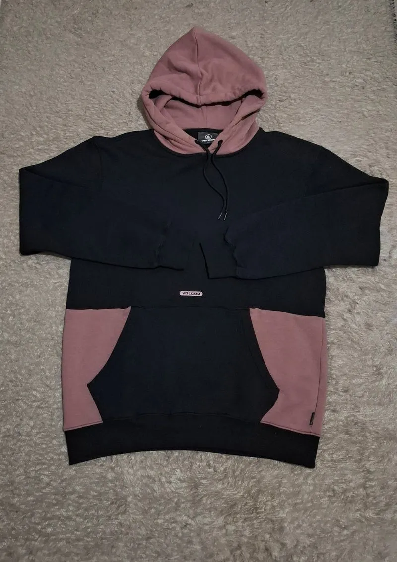 Hoodie Volcom Pullover photo 1