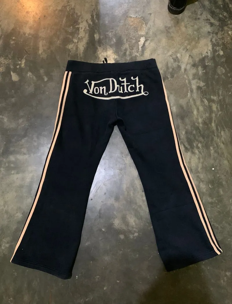 CELANA/SWEATPANTS VONDUTCH photo 1