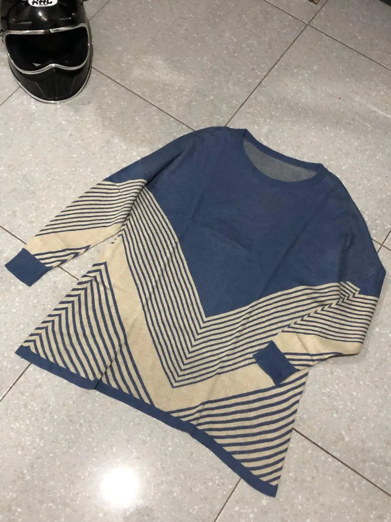 sweater photo 1