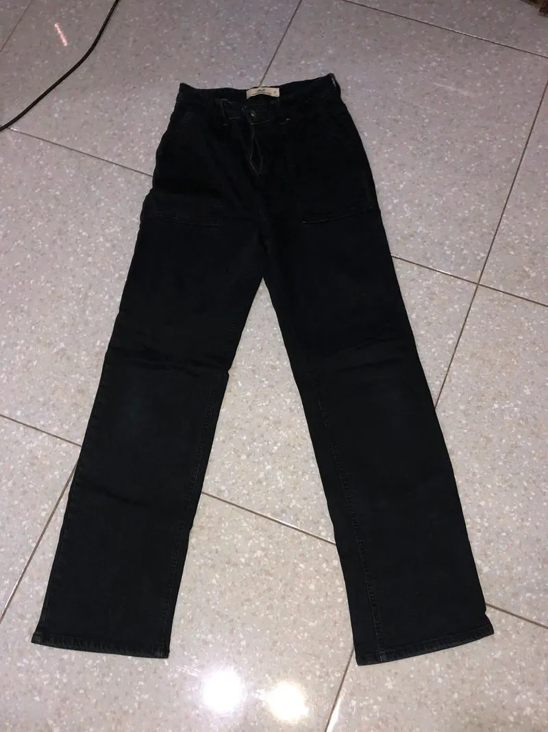 jeans photo 1