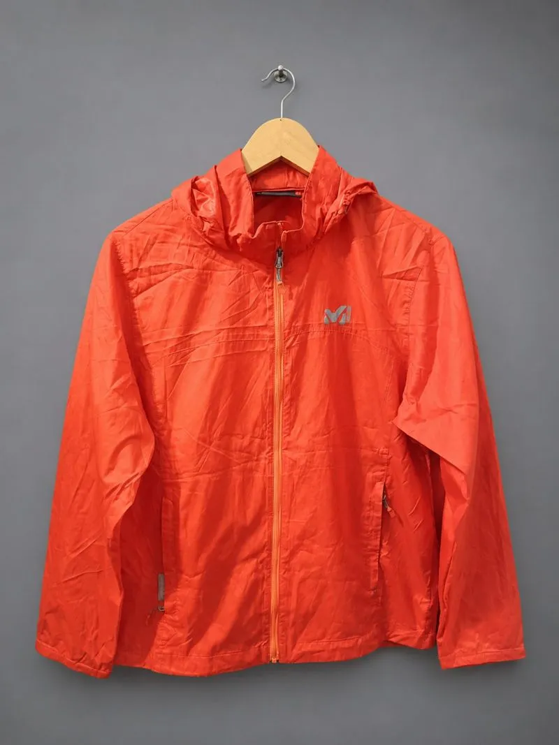 Millet Jaket Running Second Brand  photo 1