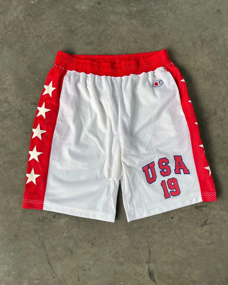 CHAMPION USA 19 Shortspants photo 1