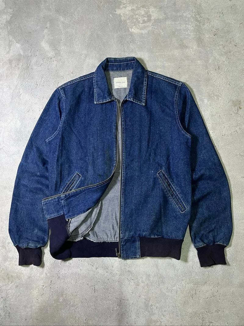 Work Jacket photo 1