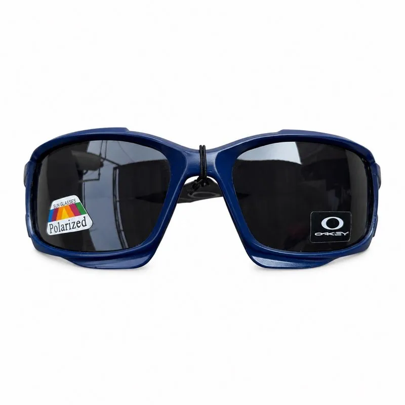 KACAMATA OAKLEY JAWBONE SERIES (NAVY) photo 1