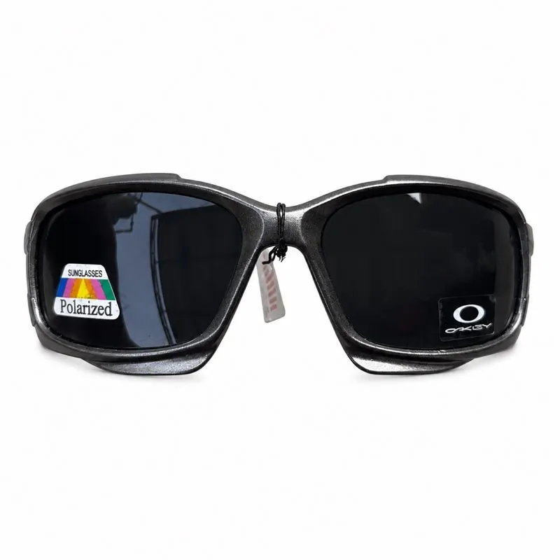 KACAMATA OAKLEY JAWBONE SERIES (GRAY) photo 1