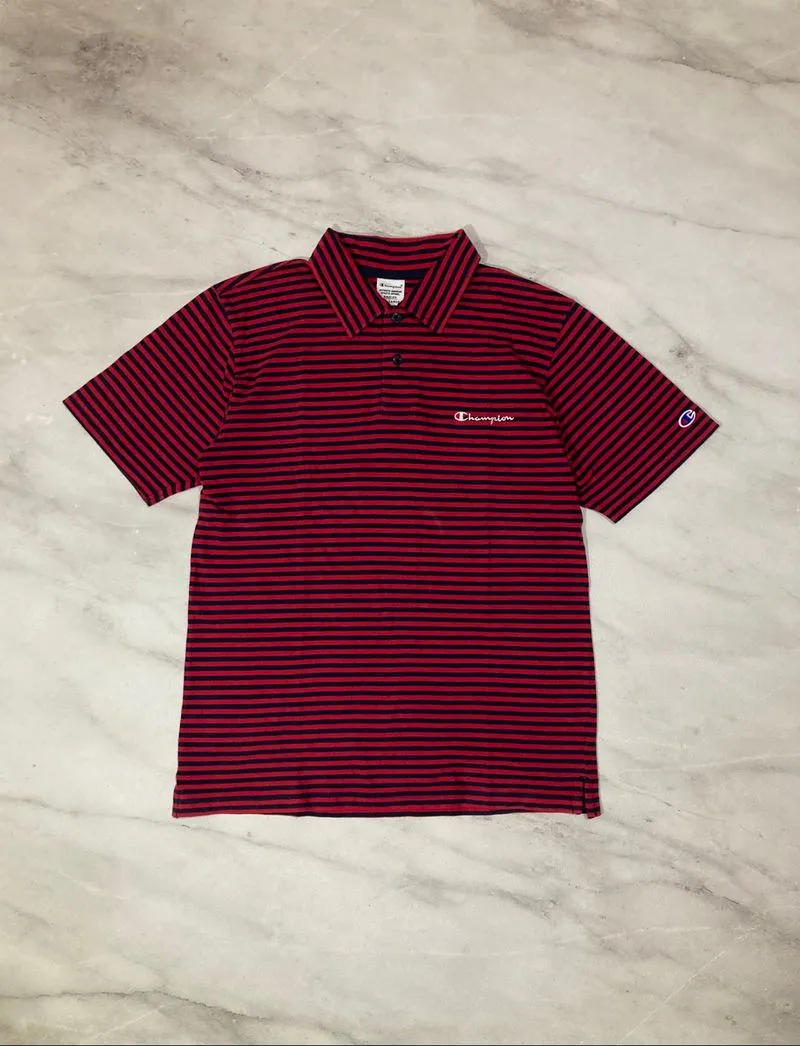 POLO SHIRT CHAMPION photo 1