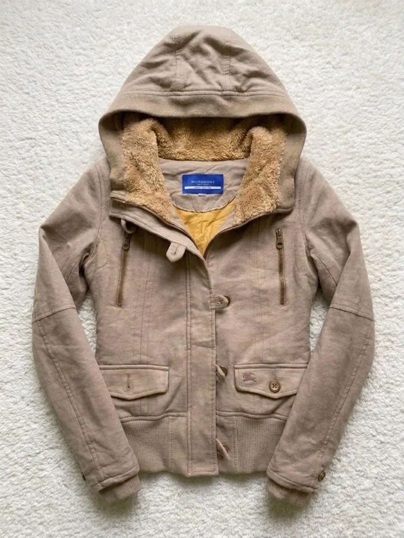 Burberry Blue Label Jacket photo 1