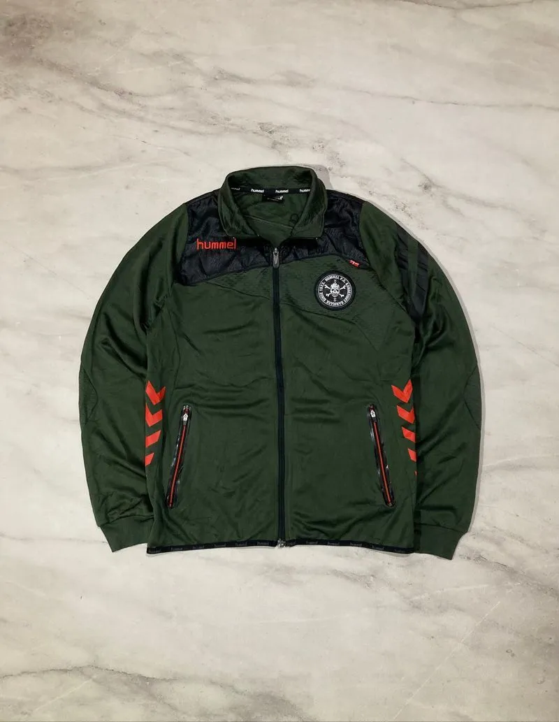 JACKET HUMMEL photo 1