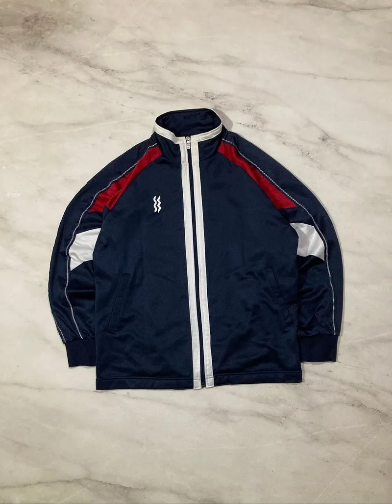 TRACKTOP MIZUNO SUPERSTAR photo 1