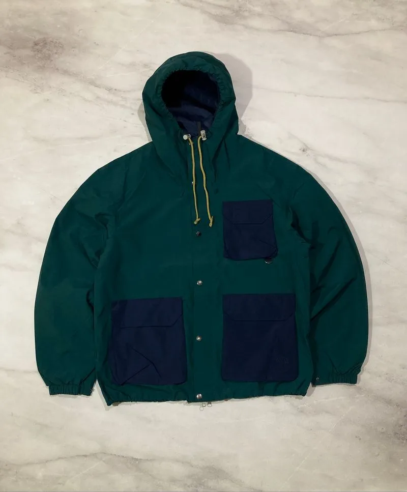 THE NORTG FACE URBAN EXPLORATION MULTI-POCKET JACKET photo 1