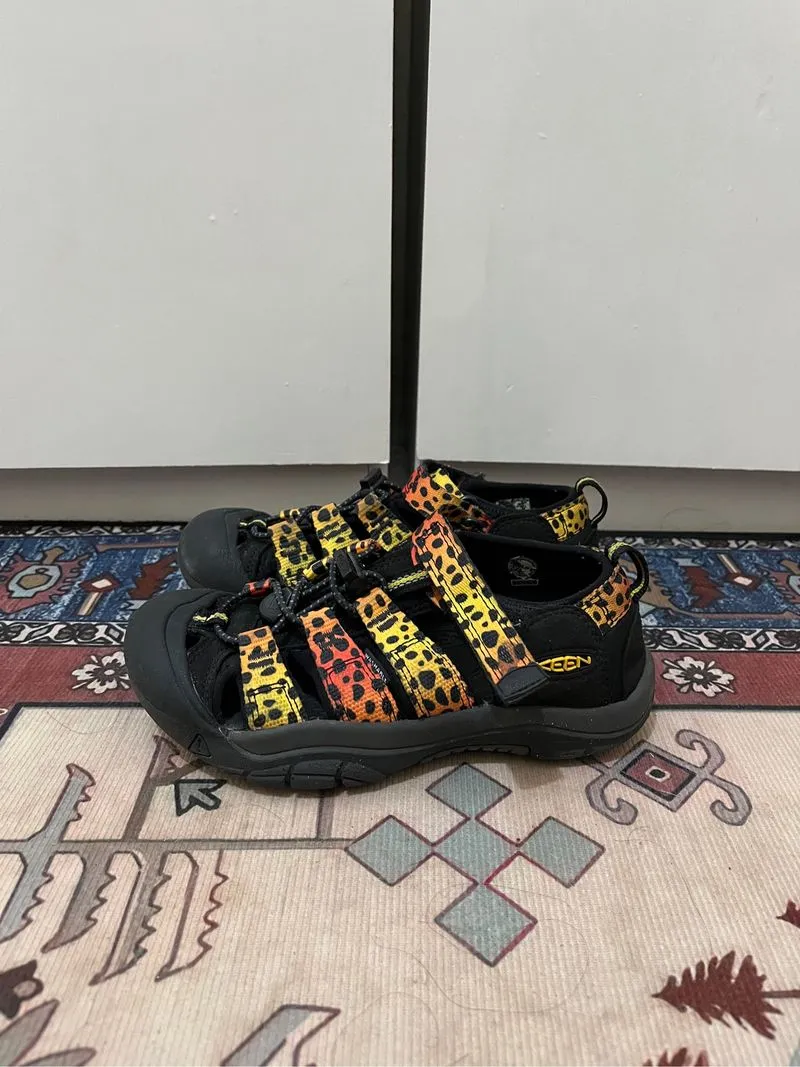 KEEN X ATMOS KIDS photo 1