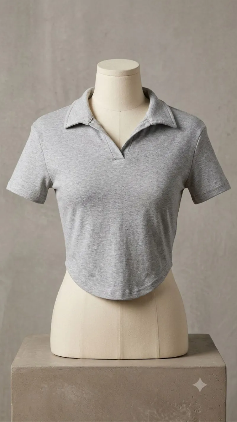 Croptop photo 1