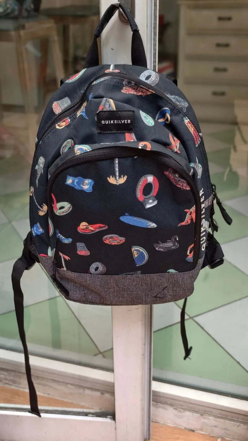 Quicksilver Ransel photo 1