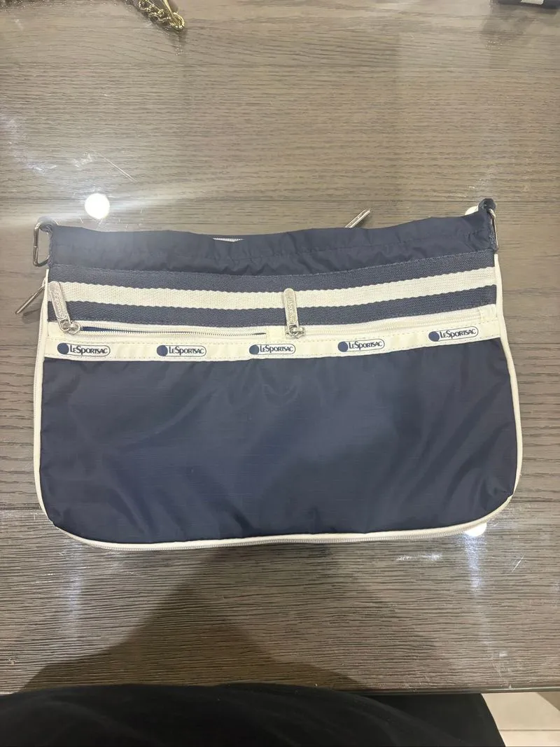 LeSportsac Crossbody Bag photo 1