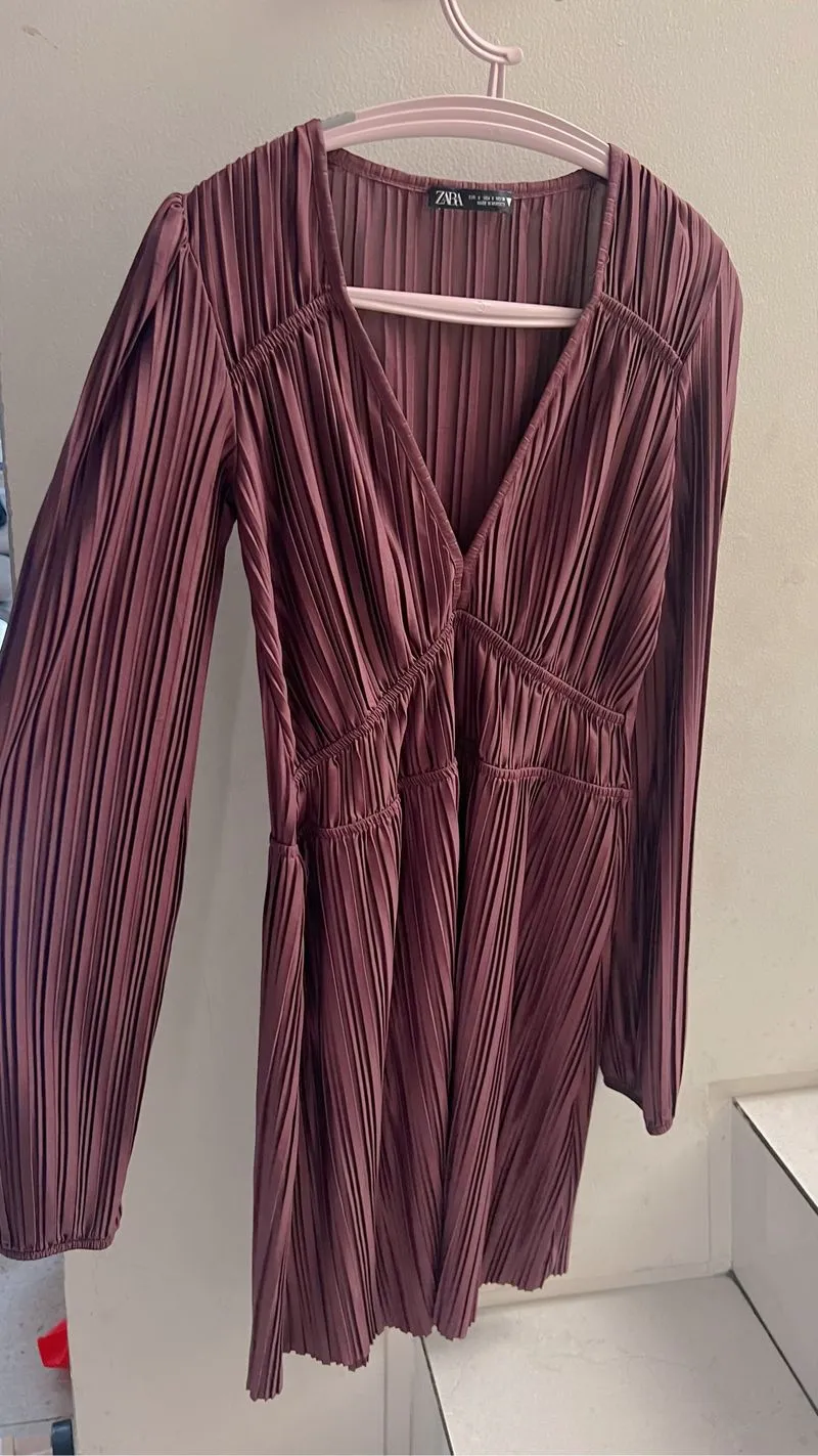Gaun blus  photo 1