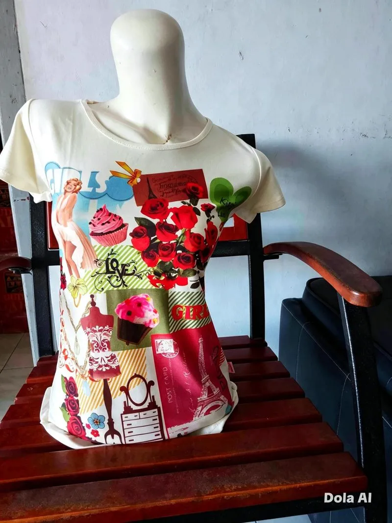 Bju lycra size Xs photo 1