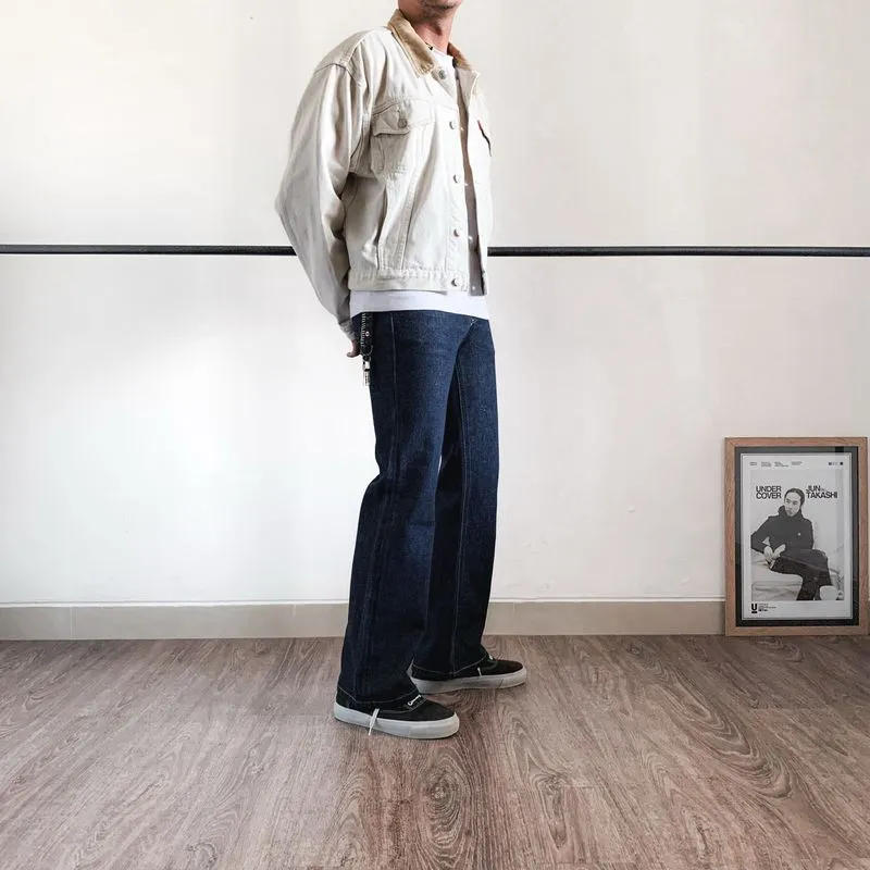 LEE RIDERS BOOTCUT JEANS  photo 1