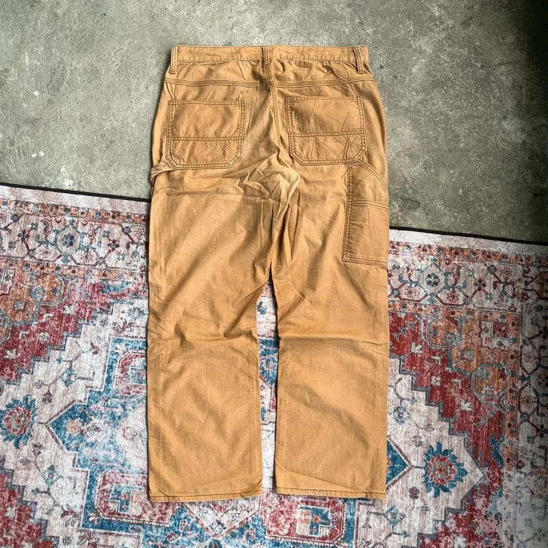 Carpenter Brown Old Navy  photo 1