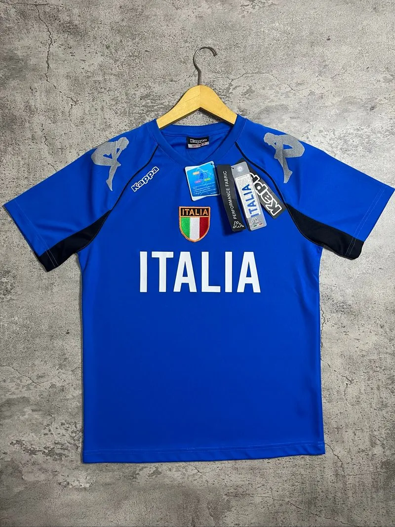 BNWT Jersey Italia training shirt photo 1
