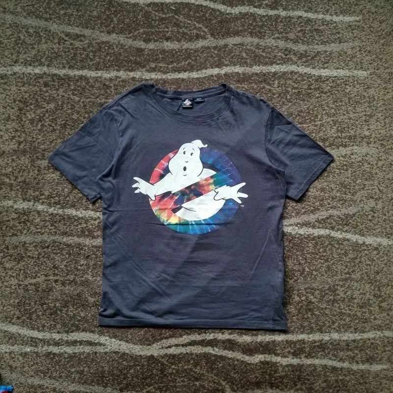 Kaos Ghost Busters photo 1