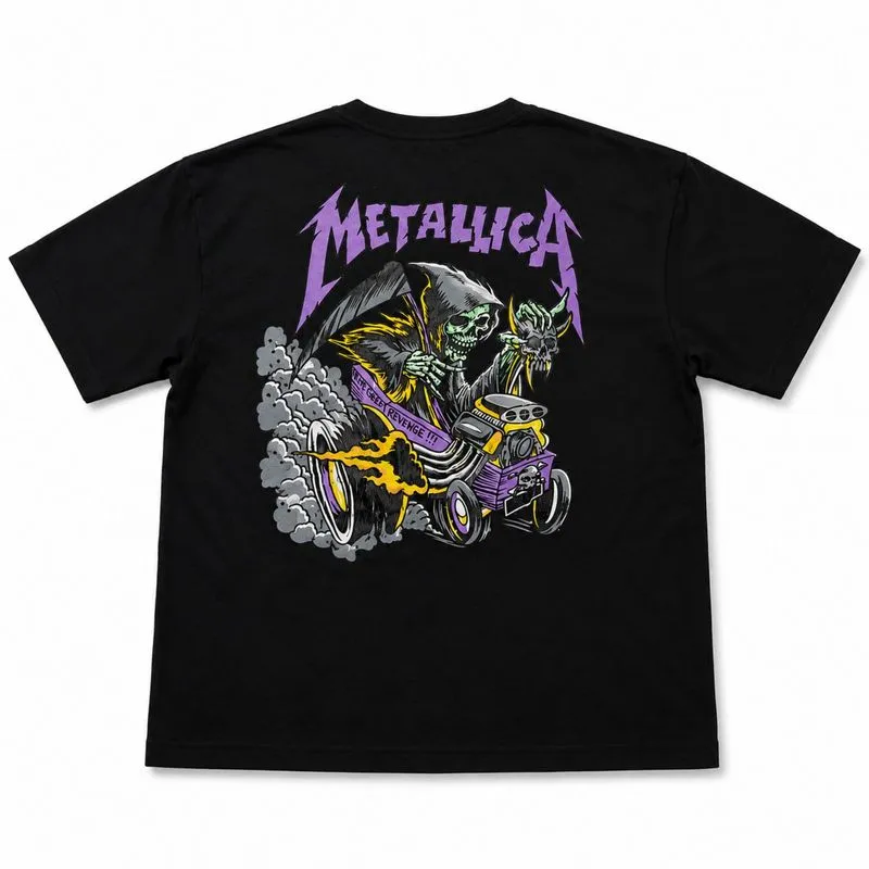 Metalica T-shirts photo 1