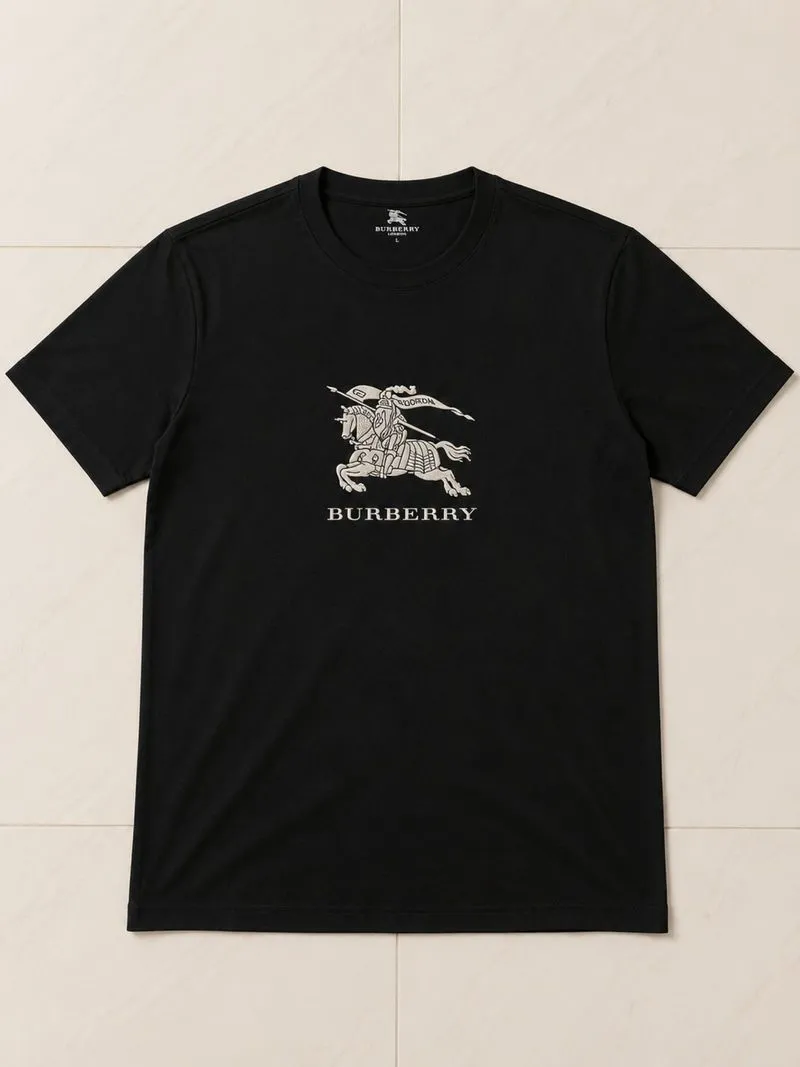 Burberry T-shirts photo 1
